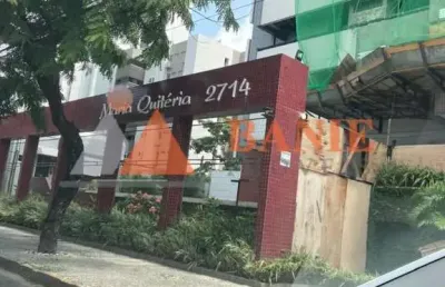 Apartamento para venda em recife, espinheiro, 4 dormitórios, 2 suítes, 4 banheiros, 2 vagas