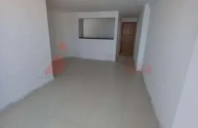 Apartamento para venda em joão pessoa, joão agripino, 3 dormitórios, 1 suíte, 2 banheiros, 2 vagas