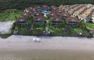 Apartamento para venda em ipojuca, porto de galinhas, 3 dormitórios, 1 suíte, 2 banheiros, 1 vaga