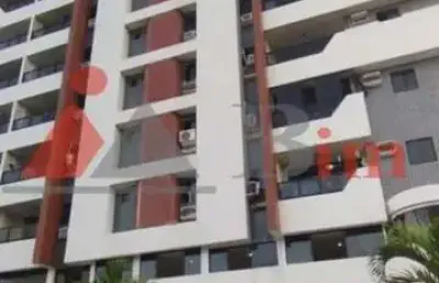 Apartamento para venda em joão pessoa, estados, 3 dormitórios, 1 suíte, 3 banheiros, 2 vagas