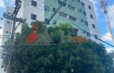 Apartamento para venda em recife, torre, 3 dormitórios, 1 suíte, 3 banheiros, 1 vaga