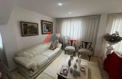 Cobertura duplex para venda em recife, boa viagem, 4 dormitórios, 3 suítes, 5 banheiros, 2 vagas