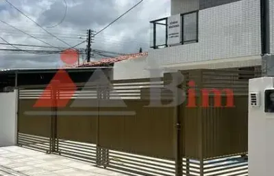 Apartamento para venda em joão pessoa, torre, 3 dormitórios, 2 suítes, 3 banheiros, 1 vaga