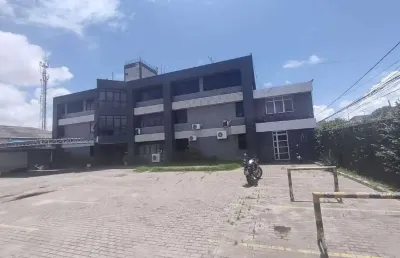 Comercial para venda em olinda, peixinhos, 60 vagas