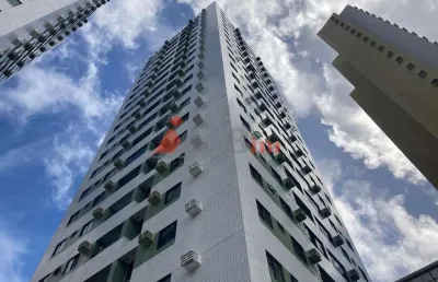 Apartamento para venda em recife, encruzilhada, 3 dormitórios, 1 suíte, 2 banheiros, 1 vaga