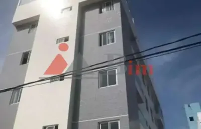 Apartamento para venda em cabedelo, intermares, 2 dormitórios, 1 suíte, 2 banheiros, 1 vaga