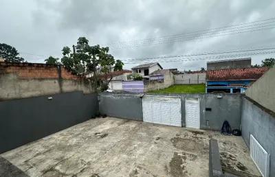 Casa com 2 quartos à venda no Jardim Brasil, Registro 