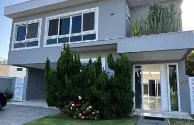 Casa com 5 quartos à venda na Barra da Tijuca, Rio de Janeiro 