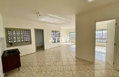 Apartamento com 3 quartos para alugar na avenida ely corrêa, 1001, passos dos ferreiros, gravataí por r$ 1.890