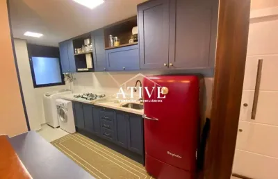 Apartamento com 2 quartos para alugar na rua flávio roberto sabbadini, 201, são vicente, gravataí por r$ 5.000