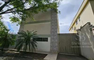 Kitnet para venda em maringá, zona 07, 2 dormitórios, 1 banheiro, 1 vaga