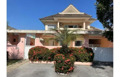 Casa com 4 quartos à venda na Condomínio Rio Mar, 500, Barra da Tijuca, Rio de Janeiro