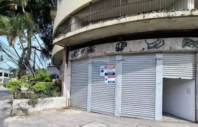Ponto comercial para alugar no Pechincha, Rio de Janeiro 