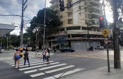 Ponto comercial à venda no Pechincha, Rio de Janeiro 