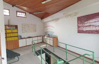 Casa comercial pechincha: oportunidade aluguel ideal!
