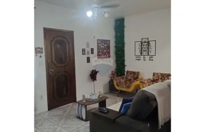 Casa com 3 quartos para alugar na Rua Guilherme Veloso, 119, Praça Seca, Rio de Janeiro