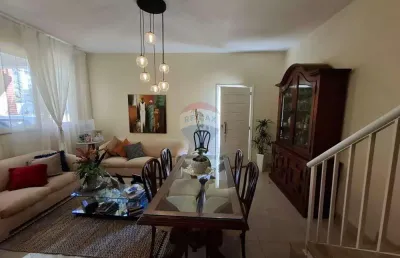 A sua nova casa é um sonho que se tornou realidade, com 3 dormitórios (1 suíte) mais 1 quarto reversível.