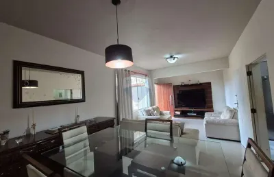 Casa duplex com piscina e suíte térrea à venda na  freguesia jacarepaguá – 250m² de terreno