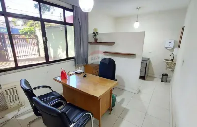 Ponto comercial à venda na Estrada dos Três Rios, 654, Freguesia (Jacarepaguá), Rio de Janeiro