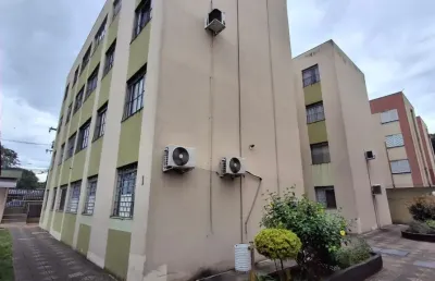 Apartamento com 3 quartos à venda na Rua Mitsuzo Taguchi, Vila Nova, Maringá