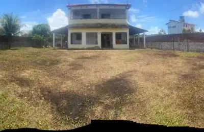 Excelente casa duplex, mobiliada, 6 vagas, carne de vaca, ac automóvel, não financia