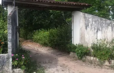 Excelente chácara 1 hec em gambá próx tejucupapo, aceito carro, ótima localização