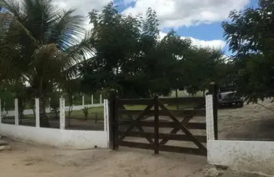 Muito mais qualidade de vida para você e sua família, chácara 7.500m2, agrestina, ac. carro