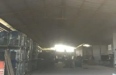 Ótima área 14.198m2 e galpão 1.150m2, itapissuma aceito automóvel, excelente localização