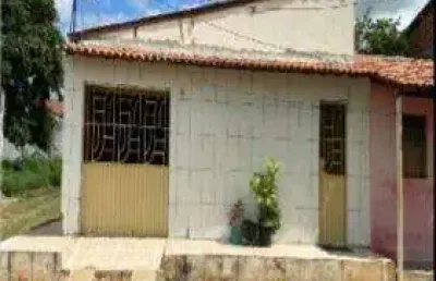 Oportunidade única em sao jose do belmonte - pe | tipo: casa | negociação: venda direta online  | situação: imóvel