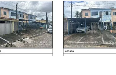 Oportunidade única em abreu e lima - pe | tipo: casa | negociação: venda direta online  | situação: imóvel