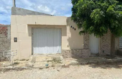 Oportunidade única em santa cruz do capibaribe - pe | tipo: casa | negociação: venda direta online  | situação: imóvel