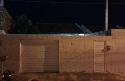 Oportunidade única em santa cruz do capibaribe - pe | tipo: casa | negociação: venda direta online  | situação: imóvel