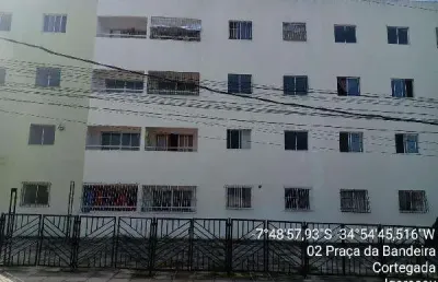 Oportunidade única em igarassu - pe | tipo: apartamento | negociação: venda direta online  | situação: imóvel