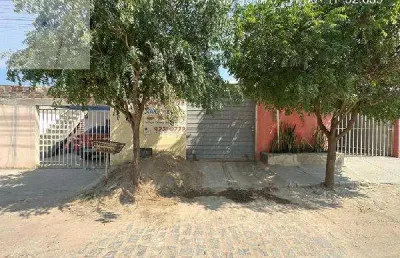 Oportunidade única em santa cruz do capibaribe - pe | tipo: casa | negociação: venda direta online  | situação: imóvel