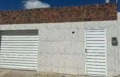 Oportunidade única em santa cruz do capibaribe - pe | tipo: casa | negociação: venda direta online  | situação: imóvel