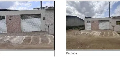 Oportunidade única em santa cruz do capibaribe - pe | tipo: casa | negociação: venda direta online  | situação: imóvel