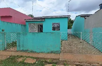 Oportunidade única em carpina - pe | tipo: casa | negociação: venda direta online  | situação: imóvel
