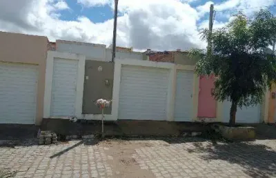Oportunidade única em santa cruz do capibaribe - pe | tipo: casa | negociação: venda direta online  | situação: imóvel
