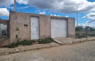 Oportunidade única em santa cruz do capibaribe - pe | tipo: casa | negociação: venda direta online  | situação: imóvel