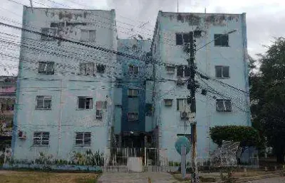 Oportunidade única em paulista - pe | tipo: apartamento | negociação: venda direta online  | situação: imóvel