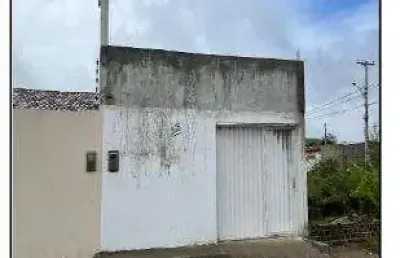 Oportunidade única em arcoverde - pe | tipo: casa | negociação: venda online  | situação: imóvel
