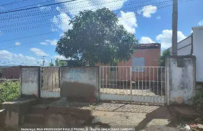 Oportunidade única em santa cruz do capibaribe - pe | tipo: casa | negociação: venda direta online  | situação: imóvel