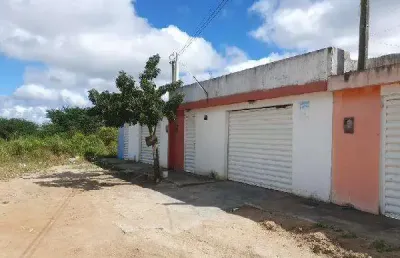 Oportunidade única em belo jardim - pe | tipo: casa | negociação: venda direta online  | situação: imóvel