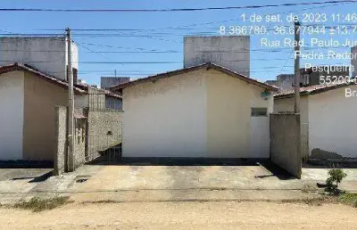 Oportunidade única em pesqueira - pe | tipo: casa | negociação: venda online  | situação: imóvel