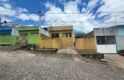 Oportunidade única em carpina - pe | tipo: casa | negociação: venda direta online  | situação: imóvel