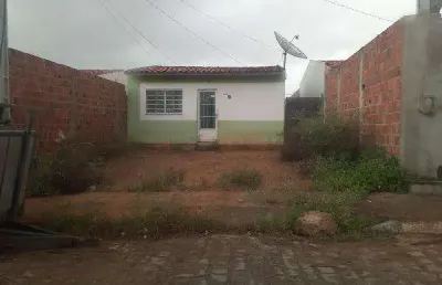 Oportunidade única em belo jardim - pe | tipo: casa | negociação: venda online  | situação: imóvel