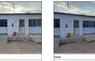 Oportunidade única em sao jose do belmonte - pe | tipo: casa | negociação: venda online  | situação: imóvel