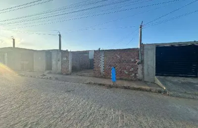 Oportunidade única em belo jardim - pe | tipo: casa | negociação: venda online  | situação: imóvel