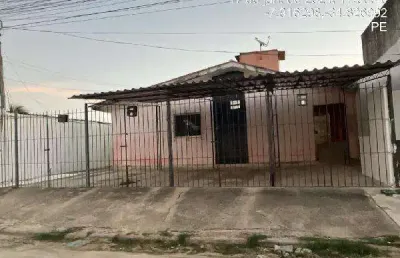 Oportunidade única em paulista - pe | tipo: casa | negociação: venda online  | situação: imóvel