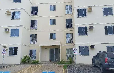 Oportunidade única em paulista - pe | tipo: apartamento | negociação: venda direta online  | situação: imóvel